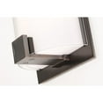 thumbnail image 6 of Afx NLS061214LAJUDKB Nolan 13" Tall Ada Commercial Led Bathroom Sconce - MultiColor, 6 of 6
