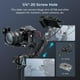 thumbnail image 3 of Mini raíl NATO SMALLRIG HawkLock H21 de liberación rápida para DJI RS 2/RS 3, 3 of 8