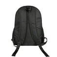 thumbnail image 3 of Pika Pika Backpack, Adult Kids Simple Lightweight Casual Backpack for Children Student, 3 of 5