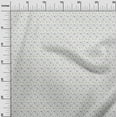 thumbnail image 2 of oneOone Cotton Cambric White Fabric Animal Face Cartoon Diy Clothing Quilting Fabric Print Fabric By Yard 56 Inch Wide, 2 of 4