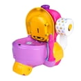 thumbnail image 2 of Potty Car Bellies Bellies 7.7 Pulgadas, 2 of 4