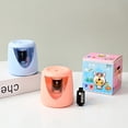 thumbnail image 3 of Electric Pencil Sharpener Battery Powered, 3 of 5