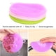 thumbnail image 1 of Herramienta de limpieza de cocina, 3 piezas, multifunción, redondo, de silicona, para fregar platos, estándares líderes en la industria, 1 of 12
