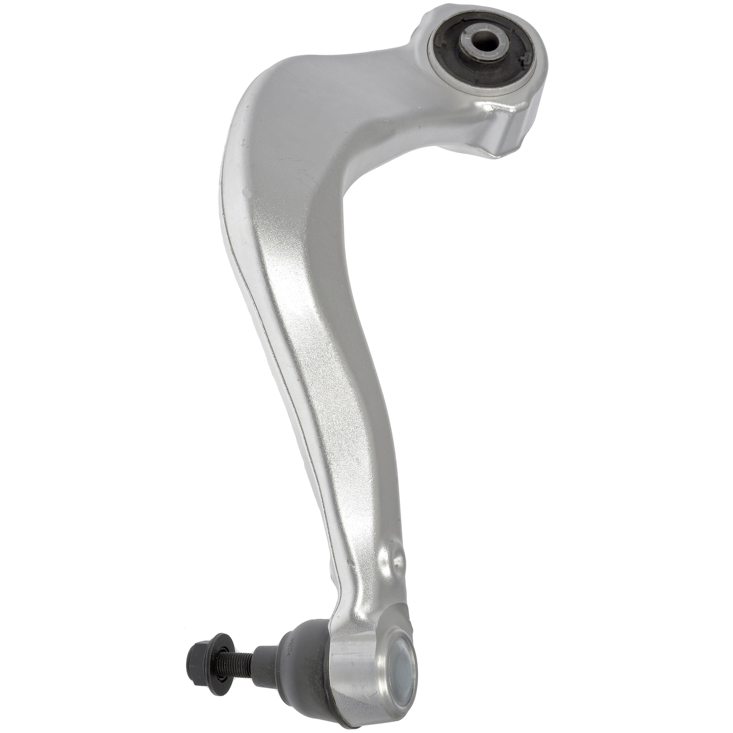 Dorman 520-178 Front Right Lower Forward Suspension Control Arm and Ball Joint Assembly for Specific Ford Models