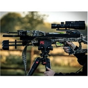Death Grip Clamping Tripod