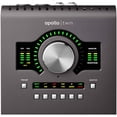 thumbnail image 1 of Universal Audio Apollo Twin MkII DUO Thunderbolt Audio Interface, 1 of 1