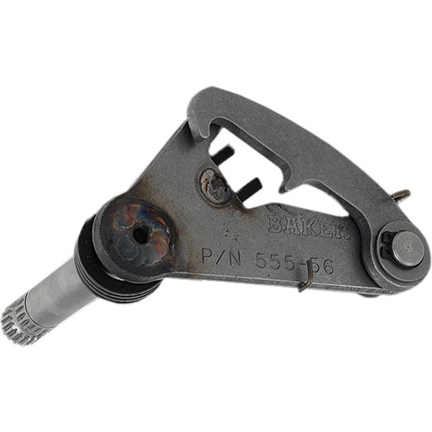 BAKER ANTIOVERSHIFT RATCHET PAWL ASSEMBLY