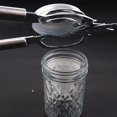 thumbnail image 5 of Stainless Steel Jar Opener Adjustable Bottle Opener Bottle Jar Lid Remover,Kitchen Tool for Weak Hands,Multi Functional Manual Can Opener for Home, Kitchen, Restaurant, 5 of 5