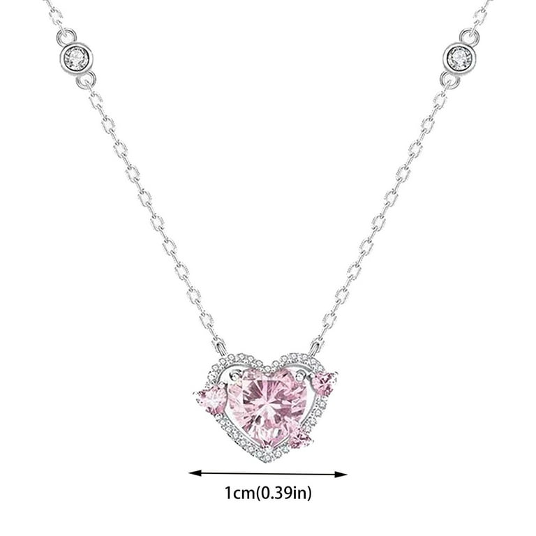 Cute best sale small necklaces