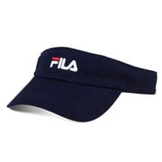 Fila Womens Heritage Cotton Golf Visor