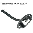 thumbnail image 5 of Rear Door Check Strap Metal Black A6397600628 For Mercedes For Vito W639 Car Accessories Door Hinge Conversion Replacement Kits Fangkenuo, 5 of 9