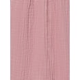 thumbnail image 4 of Modern Moments by Gerber baby Girl Long Leg Romper with Novelty Trim Detail, Sizes 0/3 Months - 24 Months, 4 of 7