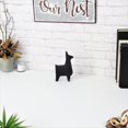 thumbnail image 2 of Decoración de mesa Cheungs Sidero Black Fast Flame, 2 of 9