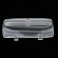thumbnail image 2 of 4xFor Honda Accord Pilot Door Cubierta De Lente De Luz De Cortesía Sunnimix Cubierta de la lente de la luz de cortesía de la puerta, 2 of 8