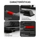 thumbnail image 4 of Banco Silla para Sentadillas Profesional Picool Uso Rudo 86cm Banco Sentadillas, 4 of 7