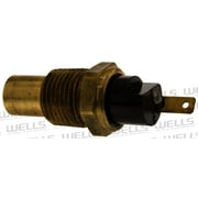 Engine Coolant Temperature Switch