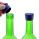 thumbnail image 4 of Juego de 8 tapas de silicona para botellas, protector de cerveza, cápsulas de cerveza, tapa de botella, tapa de cerveza, tapas, botella de vino y jugo Adepaton 2034291, 4 of 9