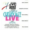 Various Artists - JVC Jazz Festival Presents A Night Of - Jazz - Vinyl