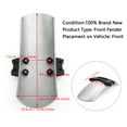 thumbnail image 2 of Front Wheel Fender Mudguard For BMW R NINE T Scrambler 2016-2019, 2 of 8