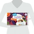 Great Value 100 Arabica Colombian Medium Dark Roast Ground Coffee Pods