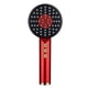 thumbnail image 1 of Red/Blue Light Phototherapy Massage Comb Anti Hair Loss Comb Multipurpose Scalp Massaging Brush, 1 of 5