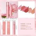 thumbnail image 3 of Liquid A Water Based Lightweight And Long Lasting With An Airy Feel That Provides A Natural Translucent And Flush.20Ml, Makeup White Blusher, 3 of 9