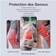 thumbnail image 4 of Wellness Knee Brace - pain relief knee brace, 4 of 5