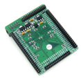 thumbnail image 3 of CoreEP4CE10, ALTERA Core Board,FPGA Core Board, Features the ALTERA Cyclone IV Chip EP4CE10F17C8N Onboard,1 x CoreEP4CE10 core board, 3 of 6