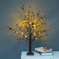 thumbnail image 4 of Lamp Tree Night Light Table-Lamp Landscape Decoration Led Lights Artificial Tabletop, 4 of 12