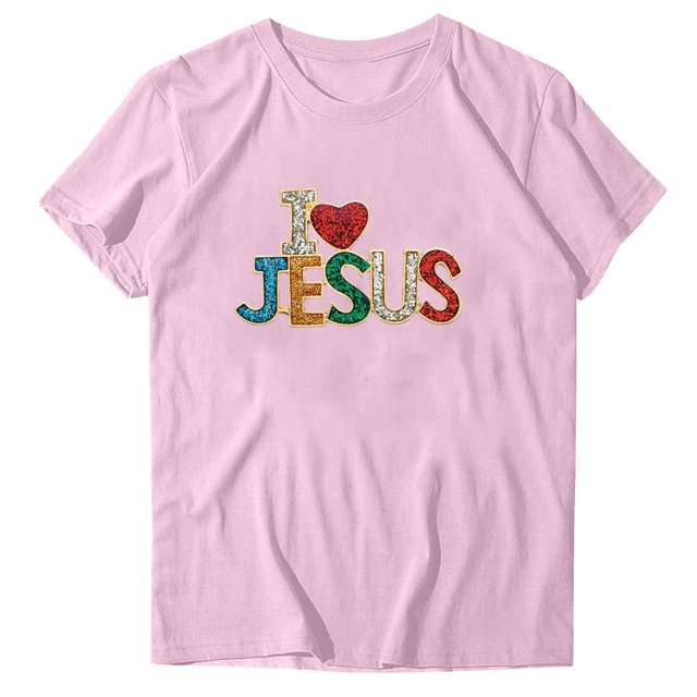 Birdeem Blouse à Manches Courtes Imprimée Mode pour Femmes T-Shirt Col Rond Amusant