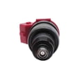 thumbnail image 2 of Inyector de combustible Cardic Gasolina Jeep Wrangler 4cil 2.5 1993 Tipo MPFI, 2 of 2