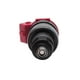 thumbnail image 2 of Inyector de combustible Cardic Jeep Cherokee 4cil 2.5 1991 tipo MPFI, 2 of 2
