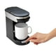 thumbnail image 2 of Cafetera personal Hamilton Beach 49970-MX EJECUTIVA 1 taza, 2 of 3