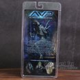thumbnail image 4 of NECA Alien vs Predator Xenomorph/Kokor Alien/Grid Alien PVC figura de acción juguete de modelos coleccionables, 4 of 5