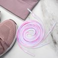 thumbnail image 4 of BEADCEST 2Par Cordones Planos Para Deportivos Y Casual Con Colores Variados, 4 of 6