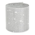 thumbnail image 2 of Diamond Self-Adhesive Ribbons Crystal Ribbon Adhesive Tapes, 2 of 5