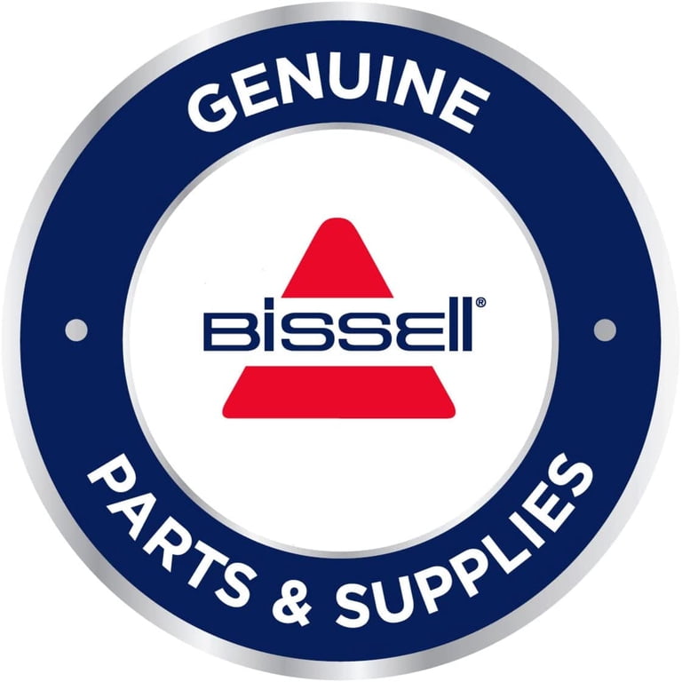 Bissell 2579 Vacuum Parts 2-Pack Vacuum Belts For Bissell Pet Hair ...