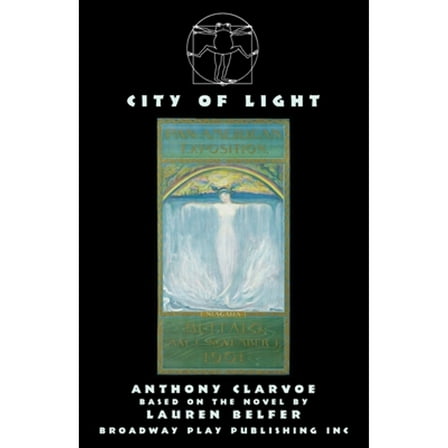 City of Light (Paperback)