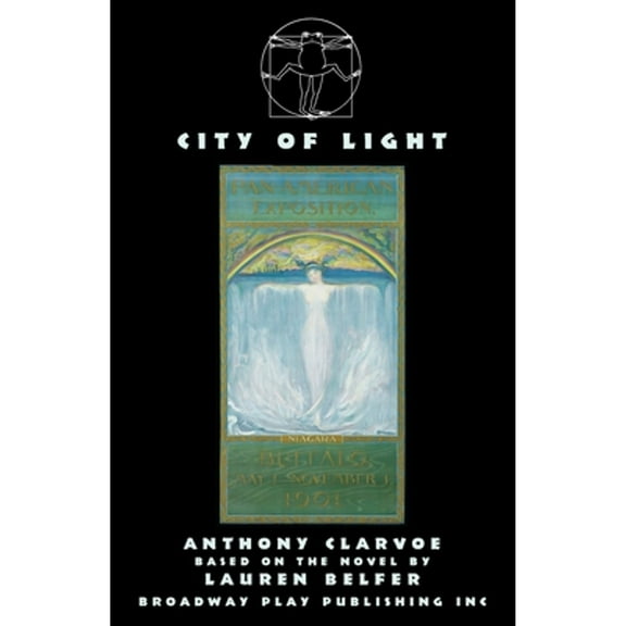 City of Light (Paperback)