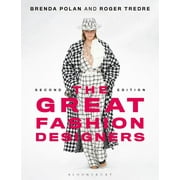 BRENDA POLAN; ROGER TREDRE The Great Fashion Designers (Paperback)