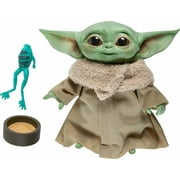 Star Wars - The Child Talking Plush Toy