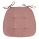 thumbnail image 1 of Uuiauoio Seat Cushion Non Slip Chair Pad Washable Removable Cover for Dining Office Desk Home Kitchen Chairs Comfort Support, 1 of 5