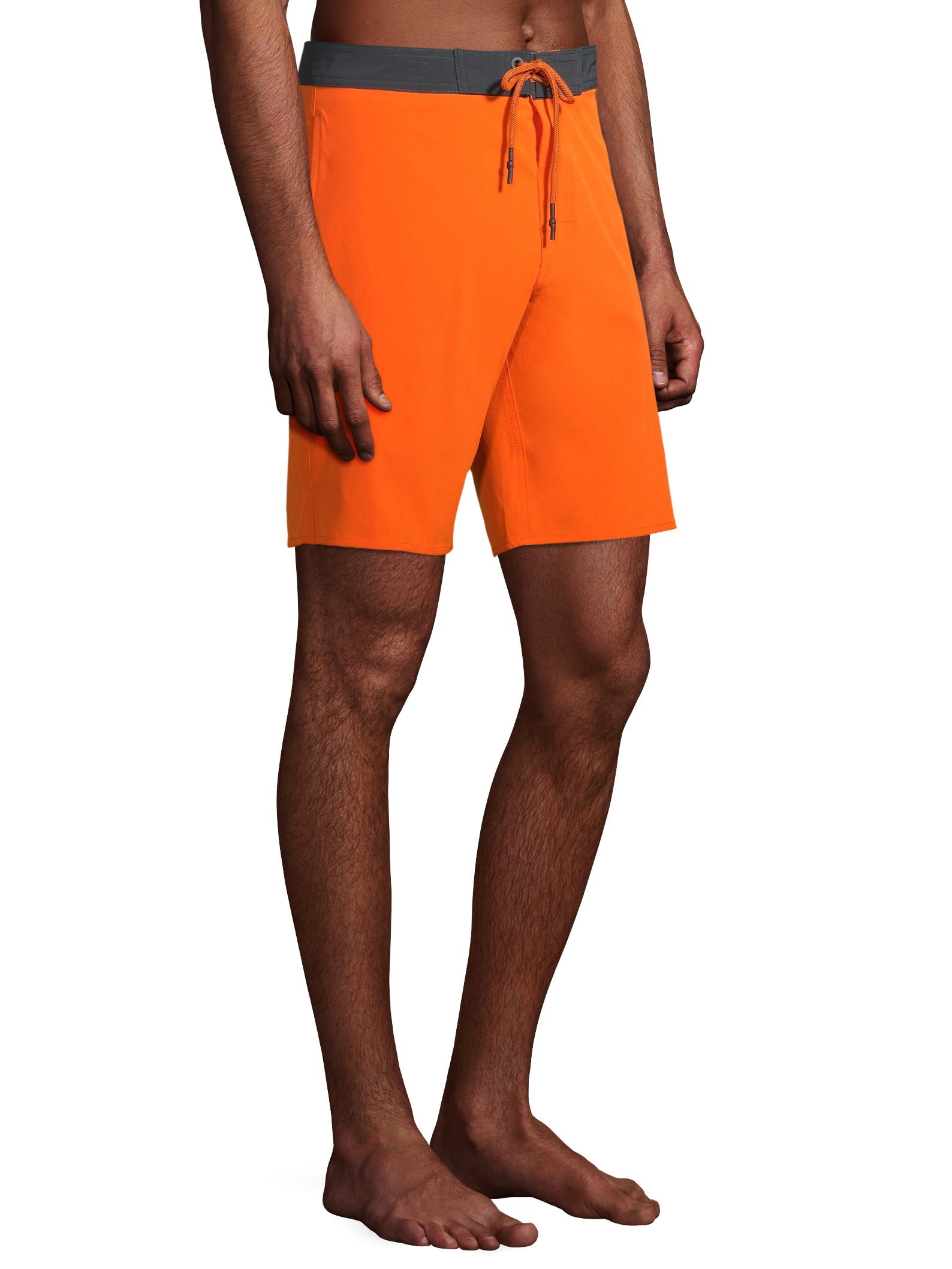 no boundaries swim shorts