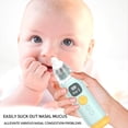 thumbnail image 3 of Absorbedor Nasal Eléctrico para Bebés, Alivia la Presión del Oído, Elimina Obstrucciones y Elimina la Rinitis B, 3 of 5
