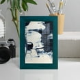 thumbnail image 5 of Wave Rider II -Framed Print w/glass-Ocean Blue, 5 of 8
