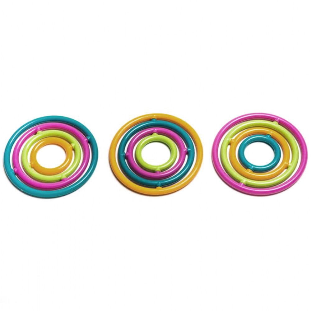 Gyrobi Fidgets Pk6