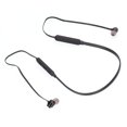 thumbnail image 3 of Auriculares Inalámbricos Auriculares De Banda Para El Cuello Con Micrófono De Cancelación De Ruido Batería 5.1 Para Ejecutar El Gimnasio Ios, 3 of 7