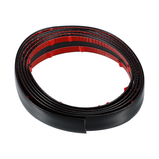 Black Door Black Trim