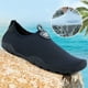 thumbnail image 4 of Aqua Shoes Transpirable Trekking Zapatos de vadeo Natación Zapatos de playa para caminatas en el lago JShteea El nuevo, 4 of 9