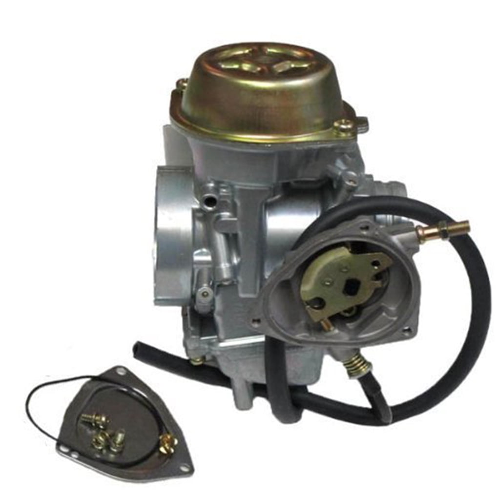Carburetor Yamaha Grizzly 660 YFM660 2002 2003 2004 2005 2006 2007 2008 Carb New